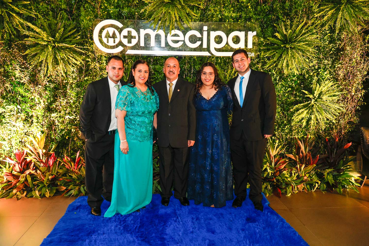 CENA ANIVERSARIO 2024