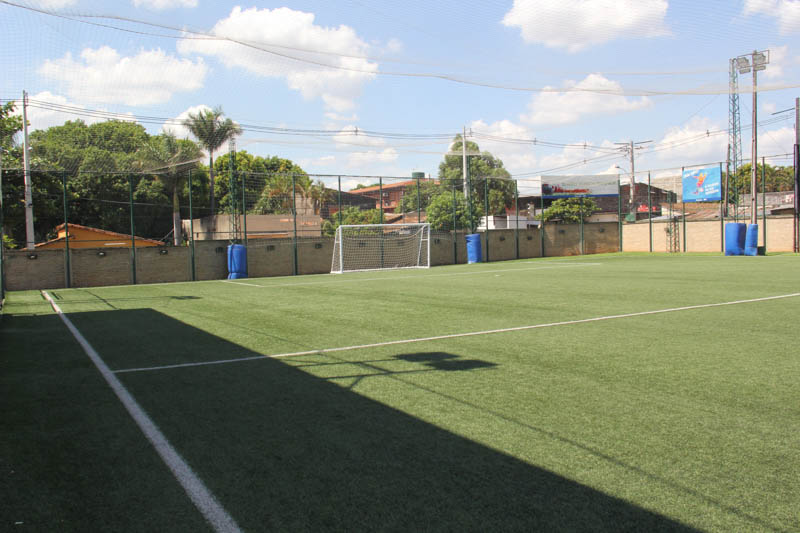 Apertura Torneo de Fútbol 2026