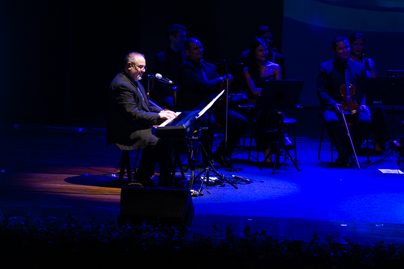 Concierto de Gala 51° Aniversario