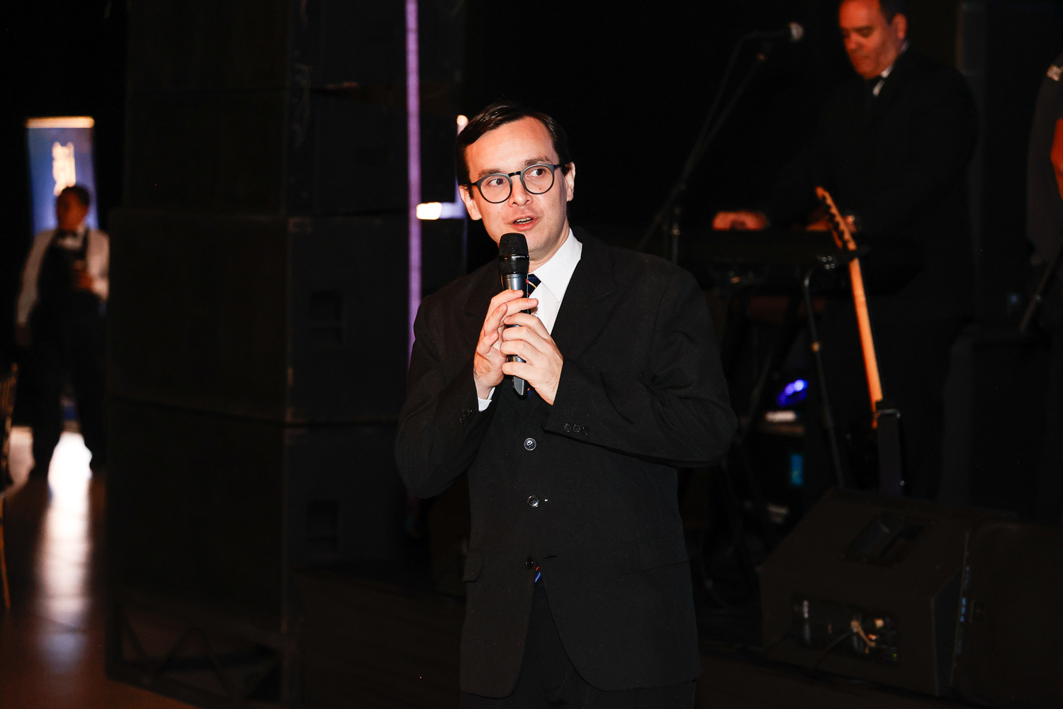 CENA ANIVERSARIO 2024