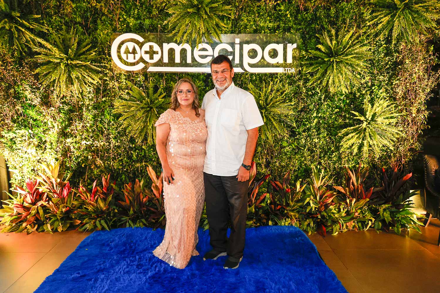 CENA ANIVERSARIO 2024