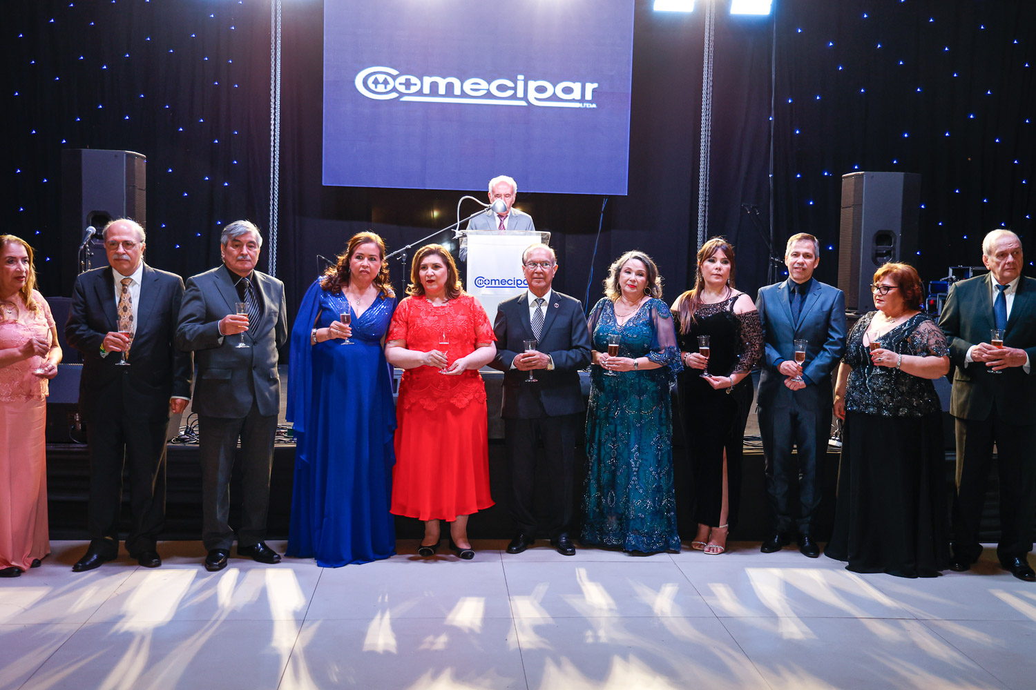 CENA ANIVERSARIO 2024