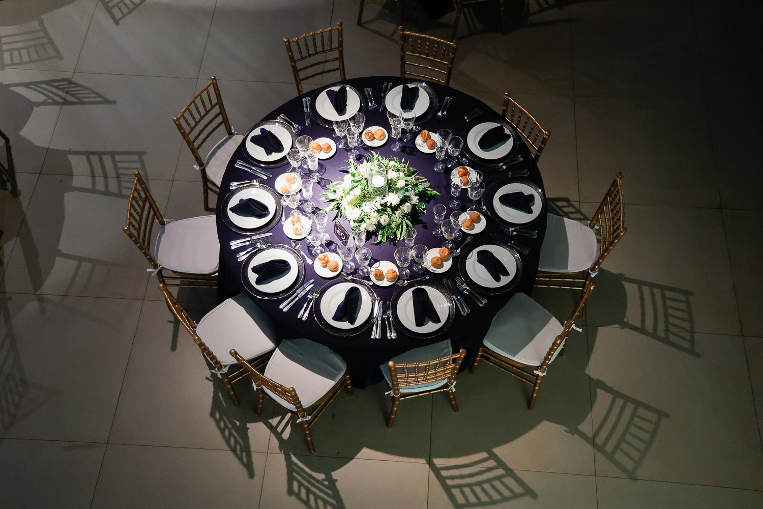 CENA ANIVERSARIO 2024