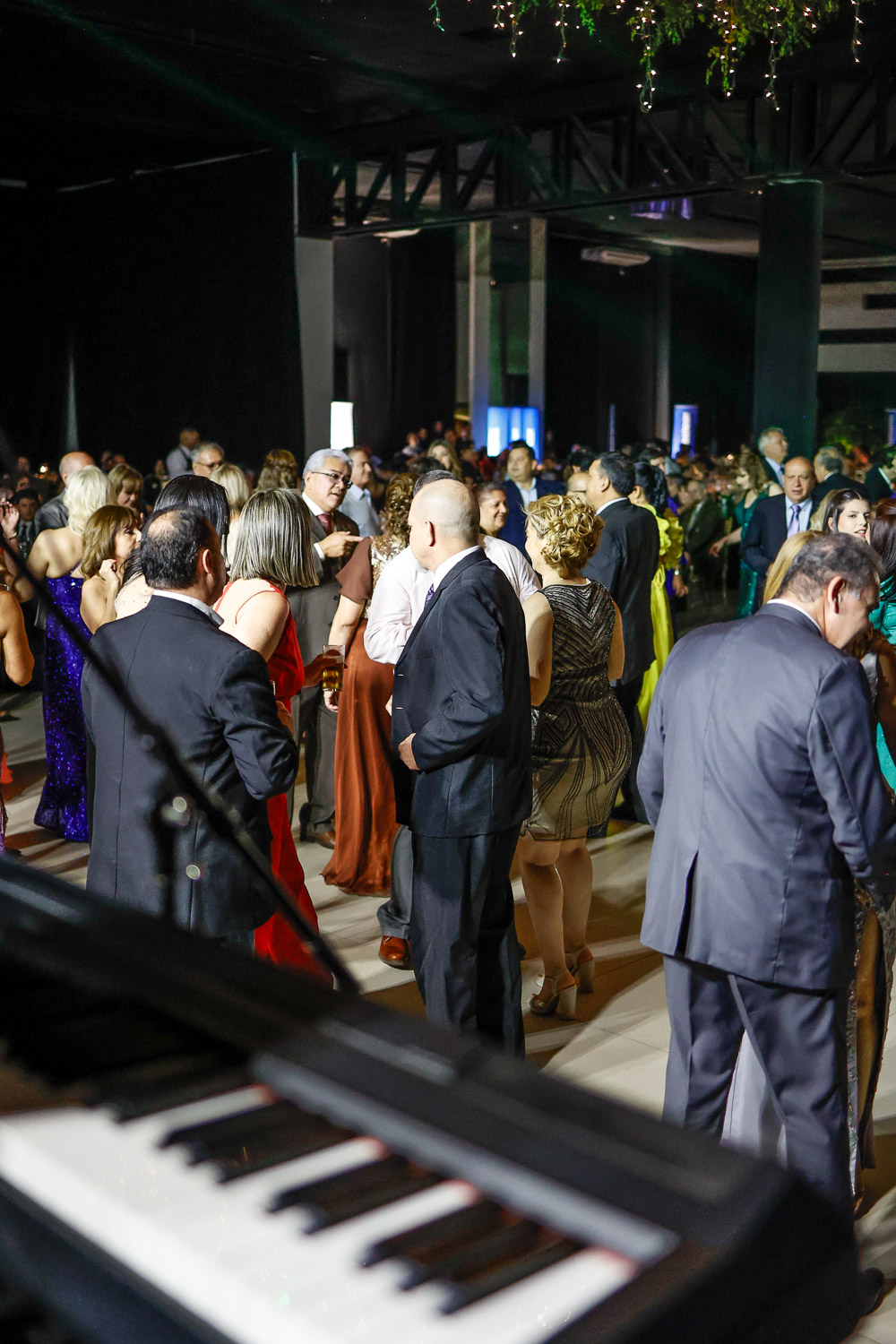 CENA ANIVERSARIO 2024