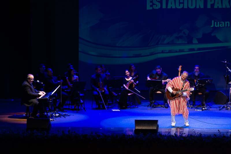 Concierto de Gala 51° Aniversario
