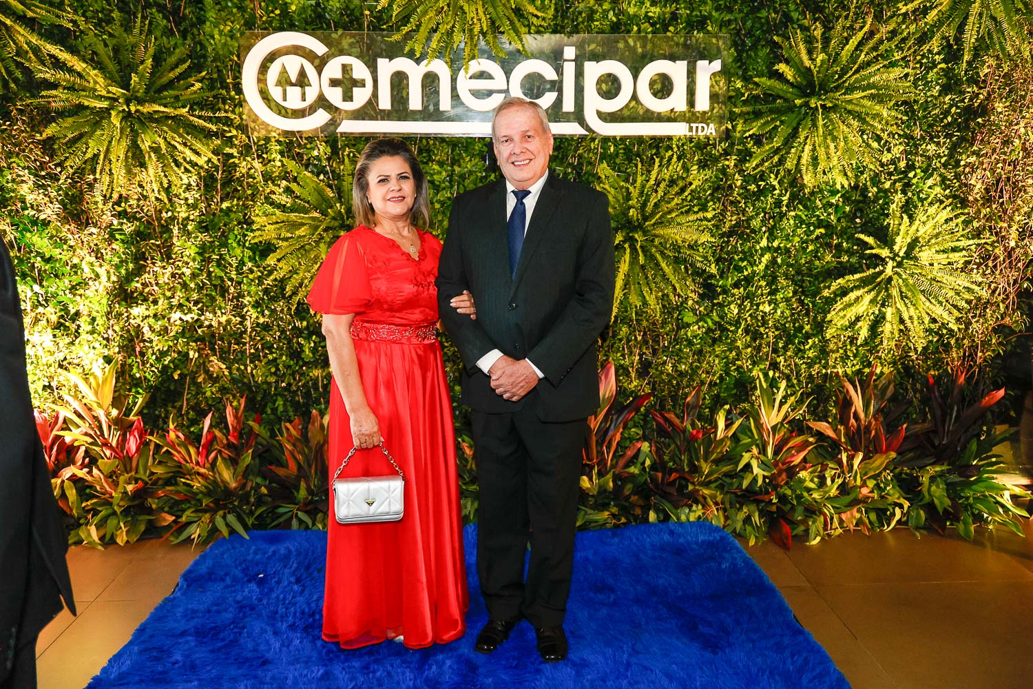 CENA ANIVERSARIO 2024