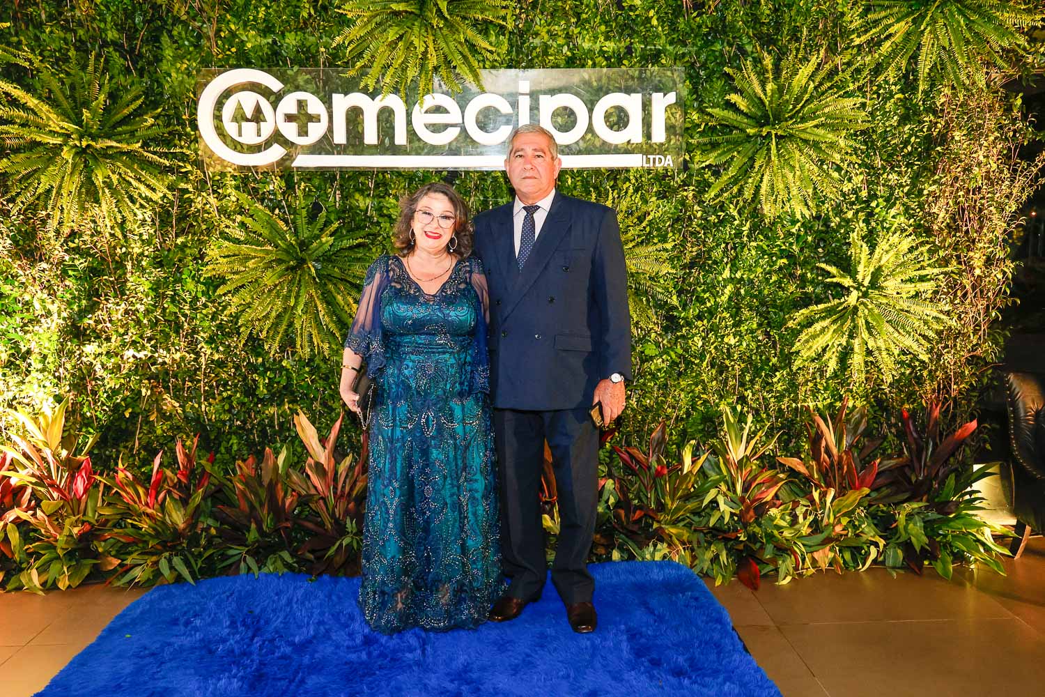 CENA ANIVERSARIO 2024
