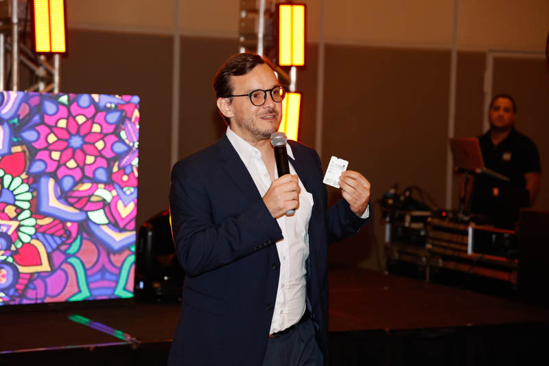 Cena de los Enamorados