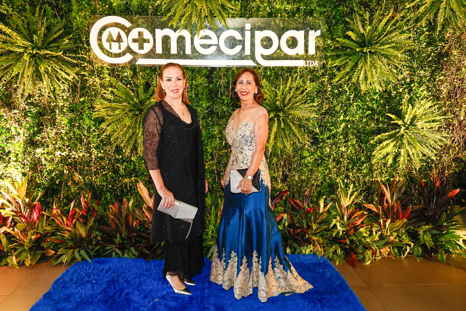 CENA ANIVERSARIO 2024