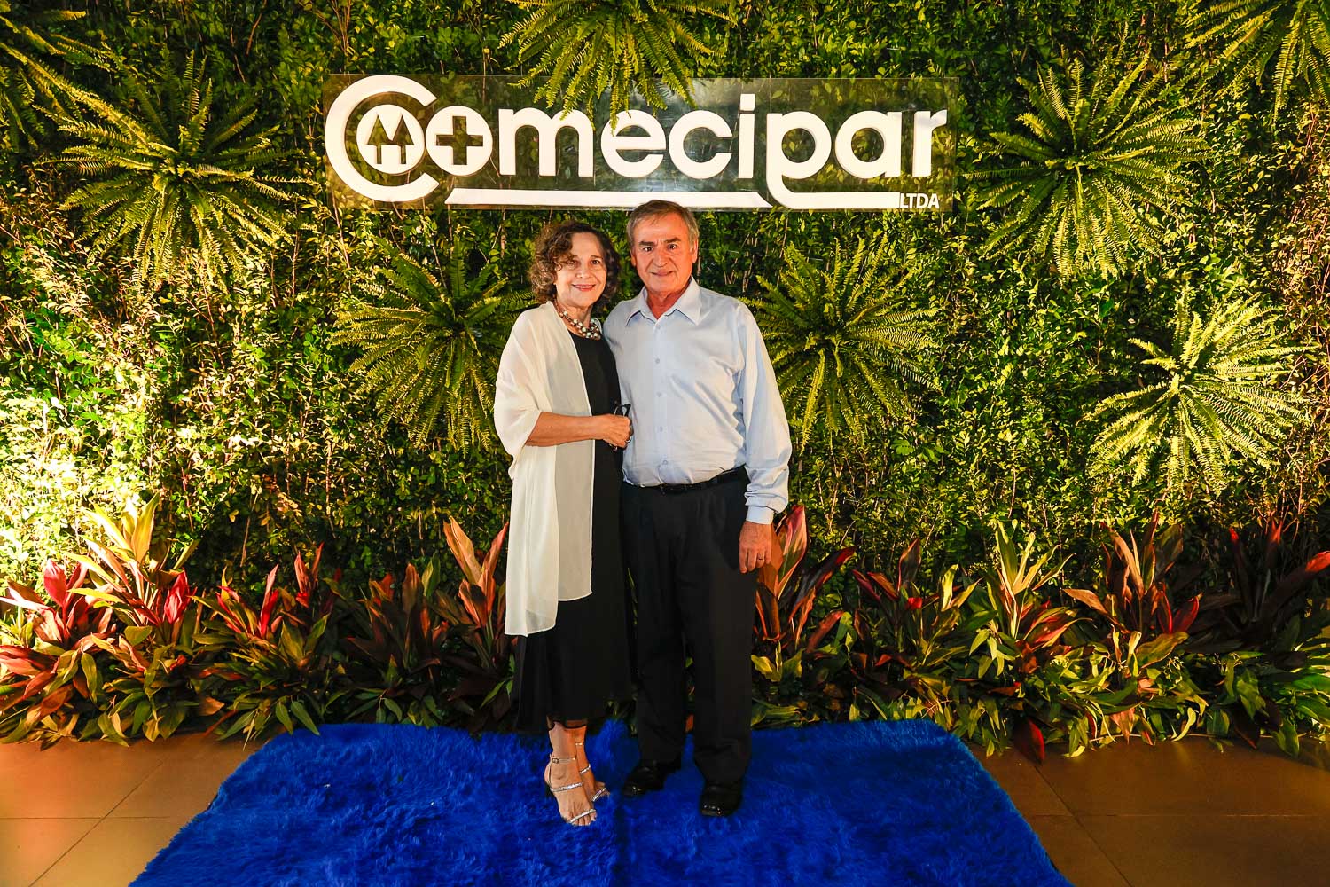CENA ANIVERSARIO 2024