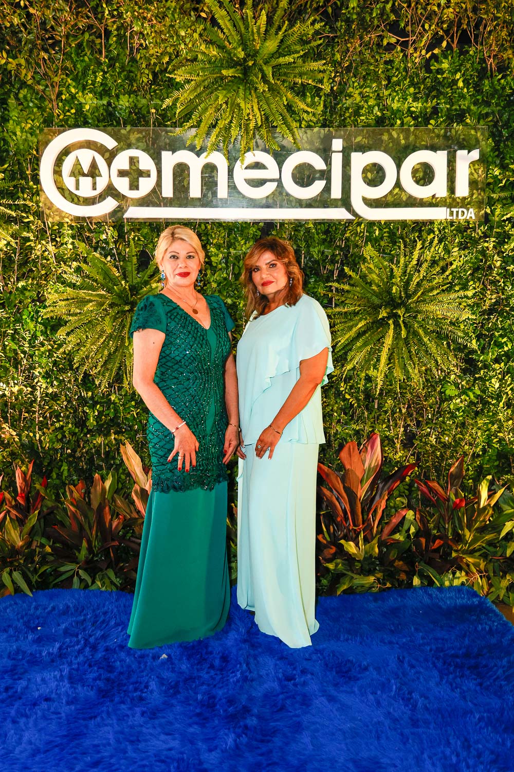 CENA ANIVERSARIO 2024