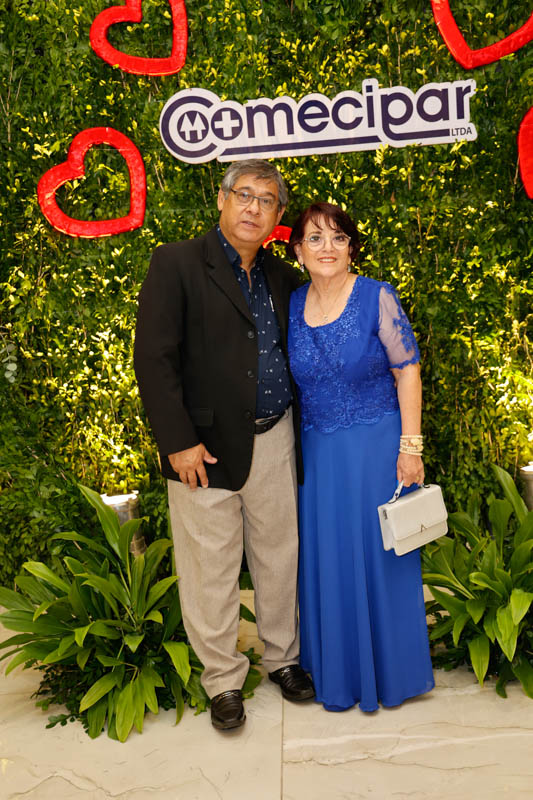 Cena de los Enamorados