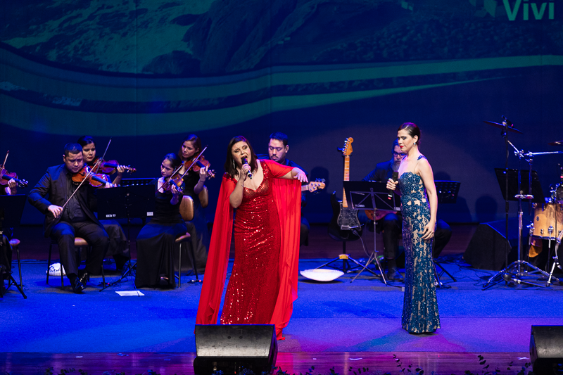 Concierto de Gala 51° Aniversario