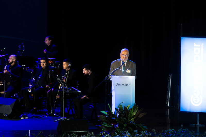Concierto de Gala 51° Aniversario