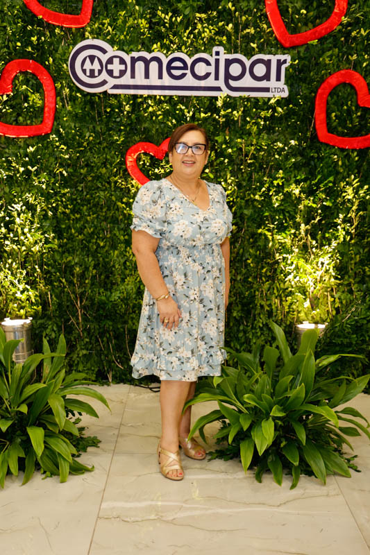 Cena de los Enamorados