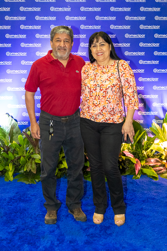 Concierto de Gala 51° Aniversario