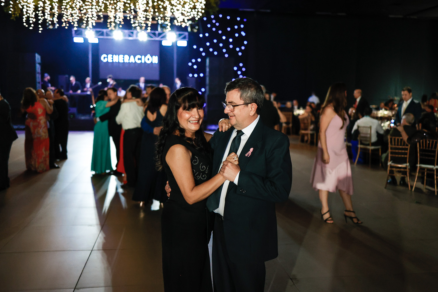 CENA ANIVERSARIO 2024