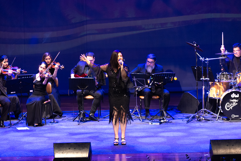 Concierto de Gala 51° Aniversario