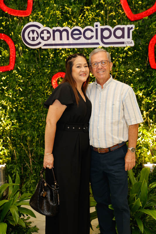 Cena de los Enamorados