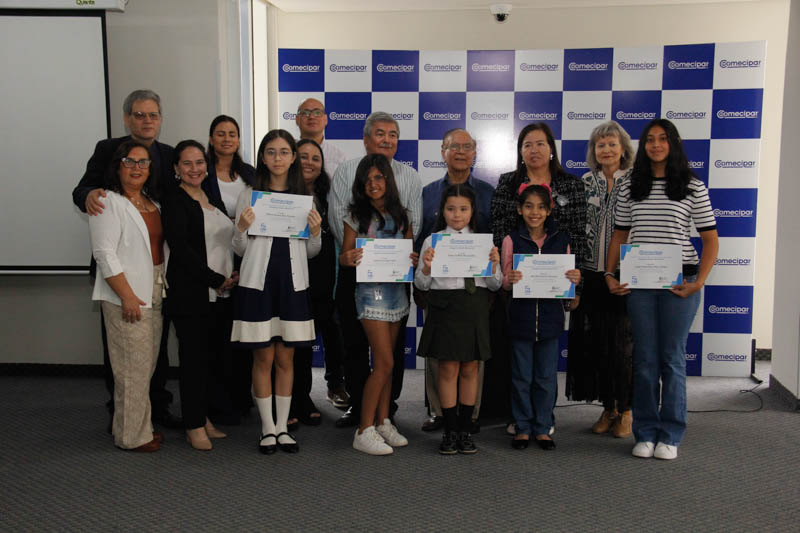 Premiación del Concurso de Cuentos 2026