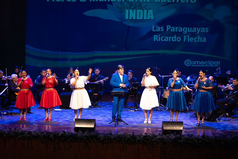 Concierto de Gala 51° Aniversario