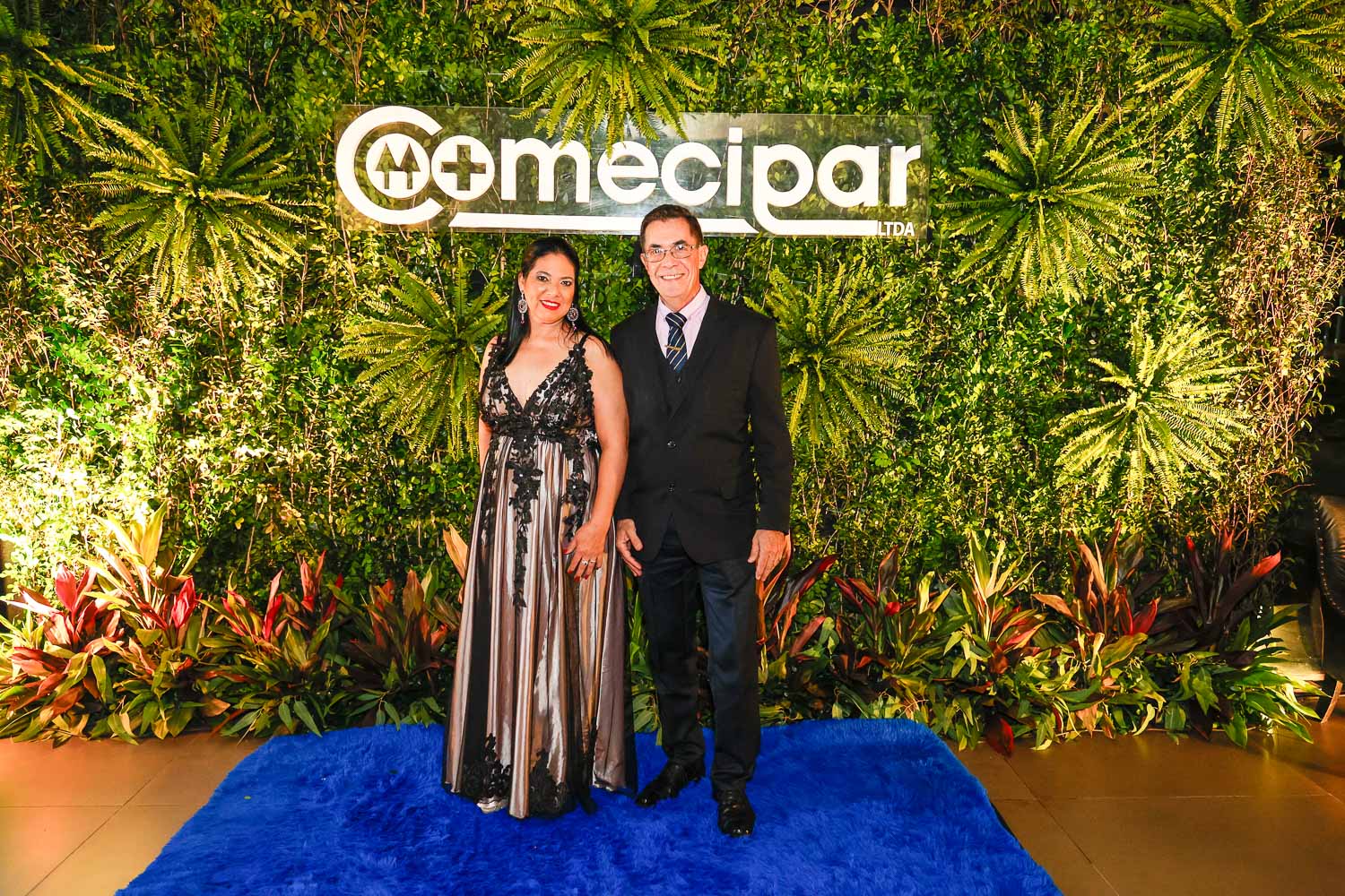 CENA ANIVERSARIO 2024