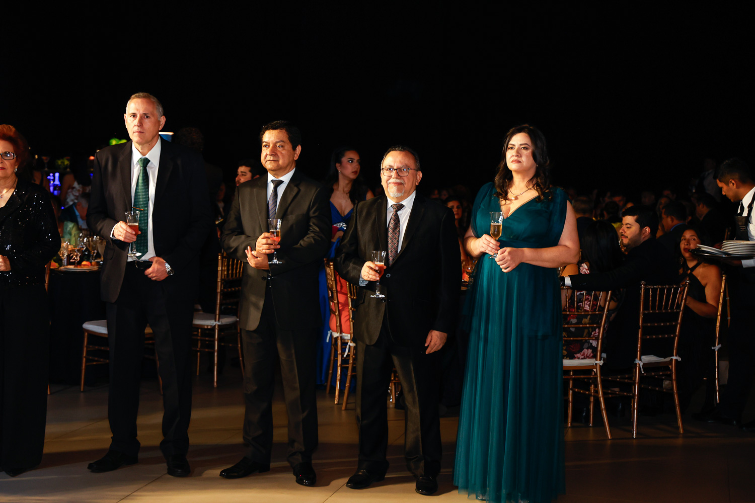 CENA ANIVERSARIO 2024