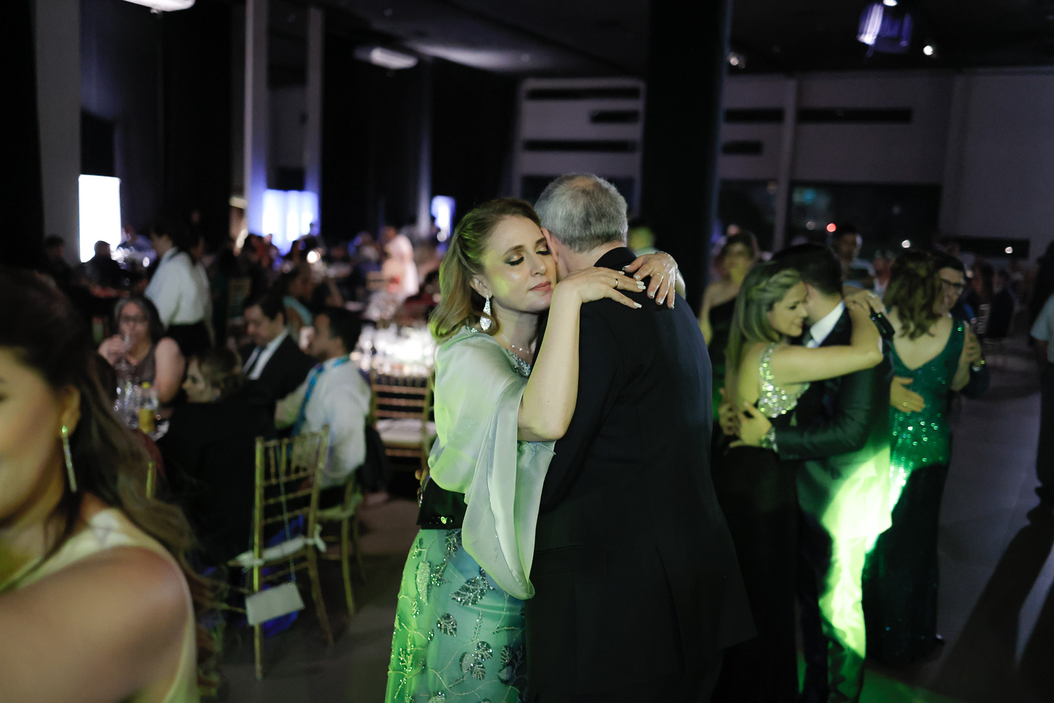 CENA ANIVERSARIO 2024