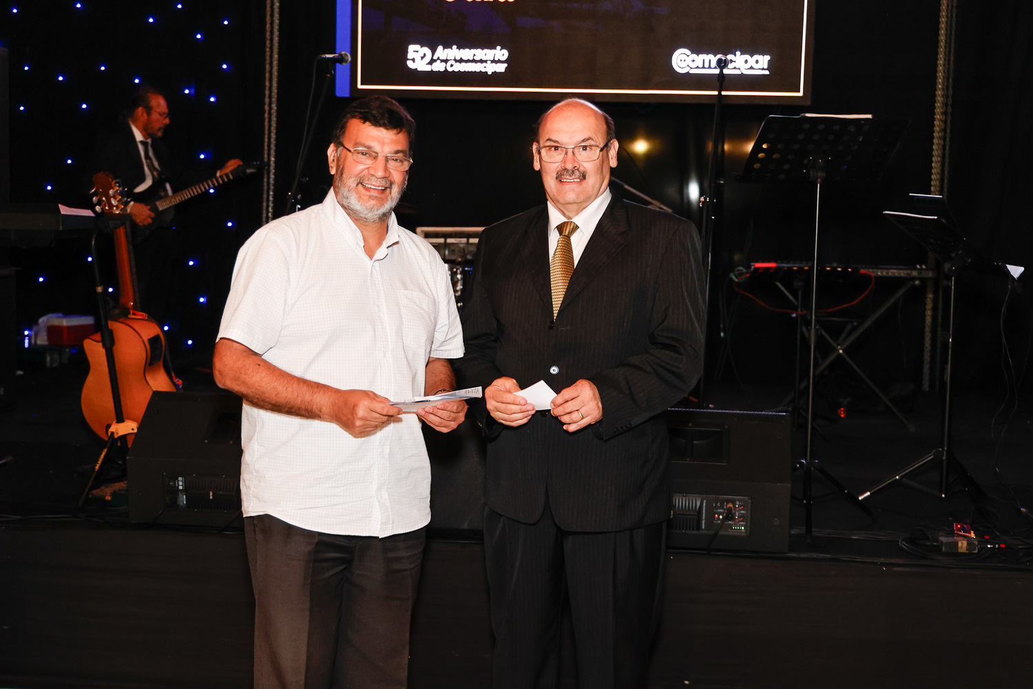 CENA ANIVERSARIO 2024
