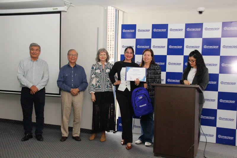 Premiación del Concurso de Cuentos 2026