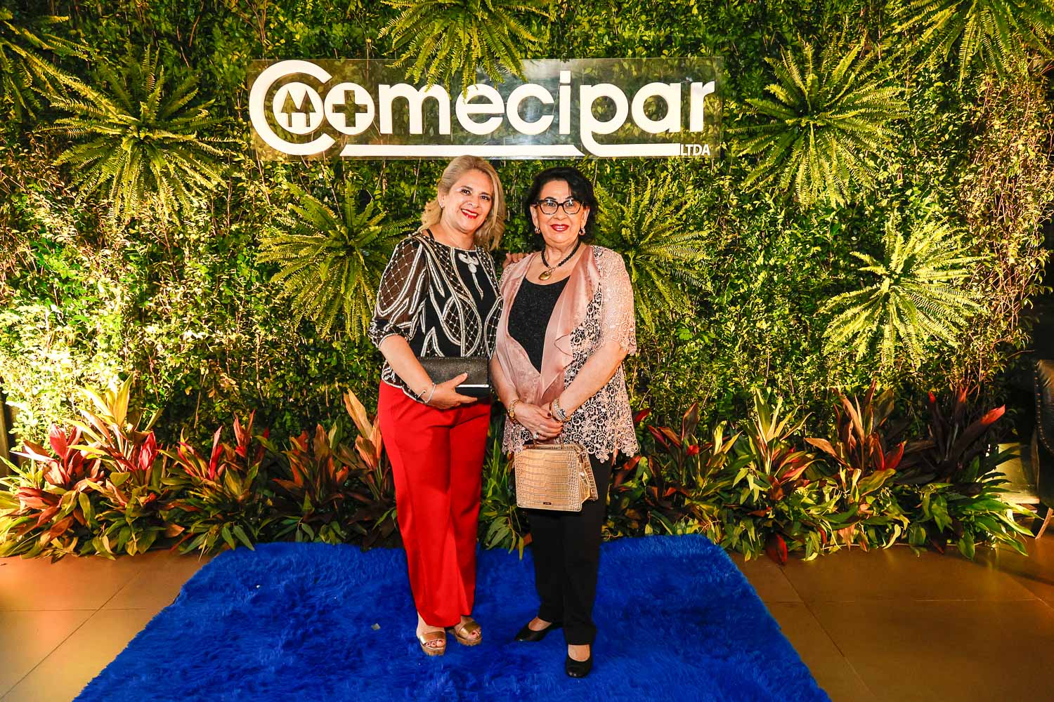 CENA ANIVERSARIO 2024