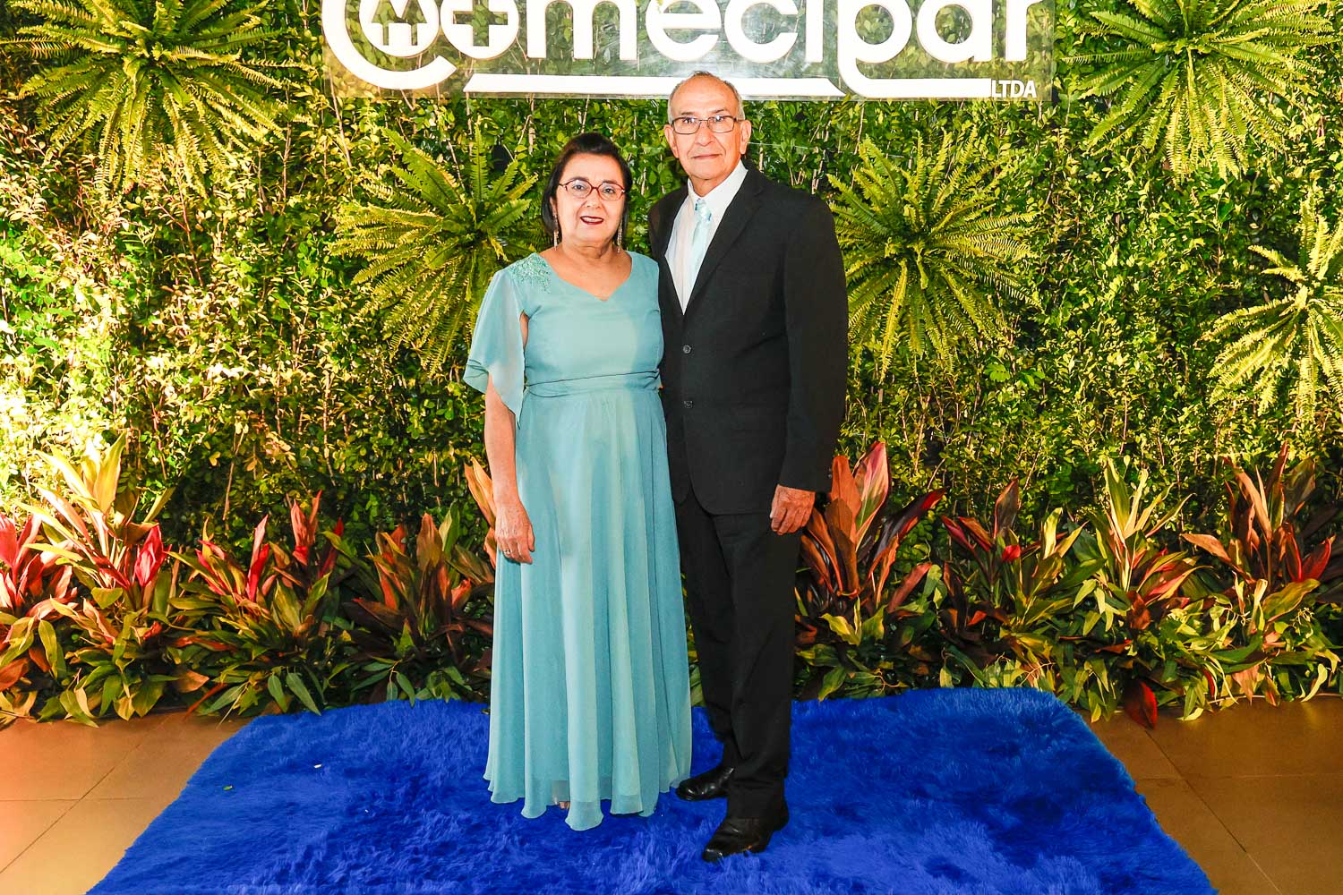 CENA ANIVERSARIO 2024