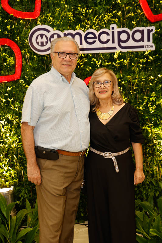 Cena de los Enamorados