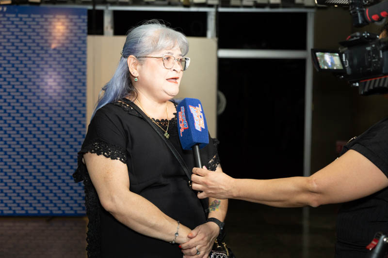 Concierto Homenaje a la Mujer