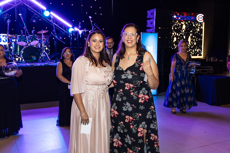 Cena 53º Aniversario Coomecipar Asunción