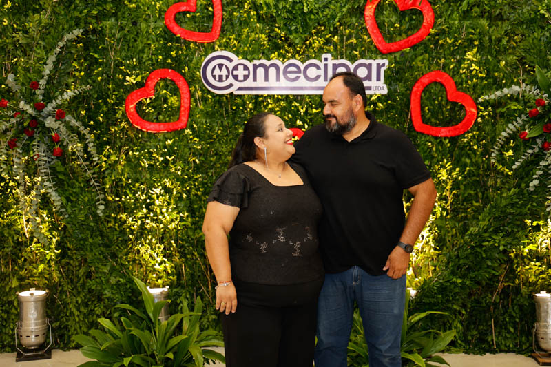 Cena de los Enamorados