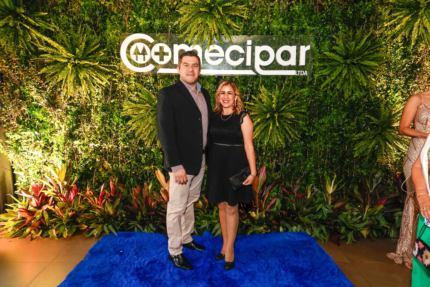 CENA ANIVERSARIO 2024