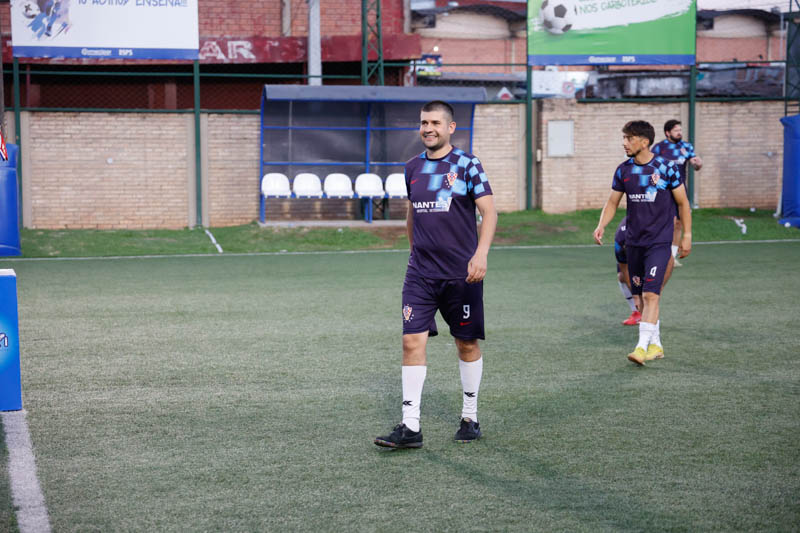 Clausura Torneo de Fútbol