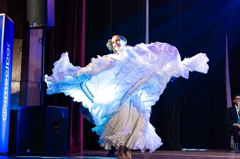 Concierto en Conmemoración a la No Violencia