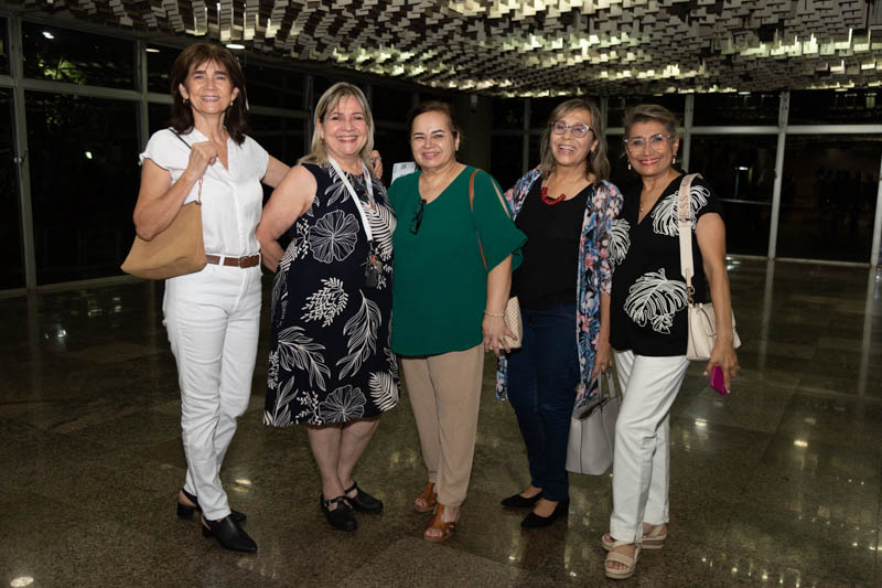 Concierto Homenaje a la Mujer