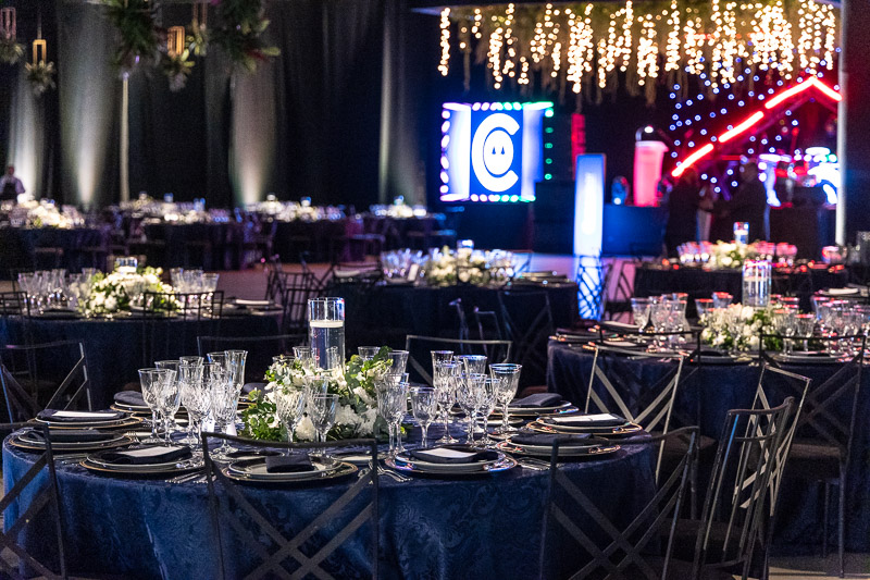 Cena 53º Aniversario Coomecipar Asunción