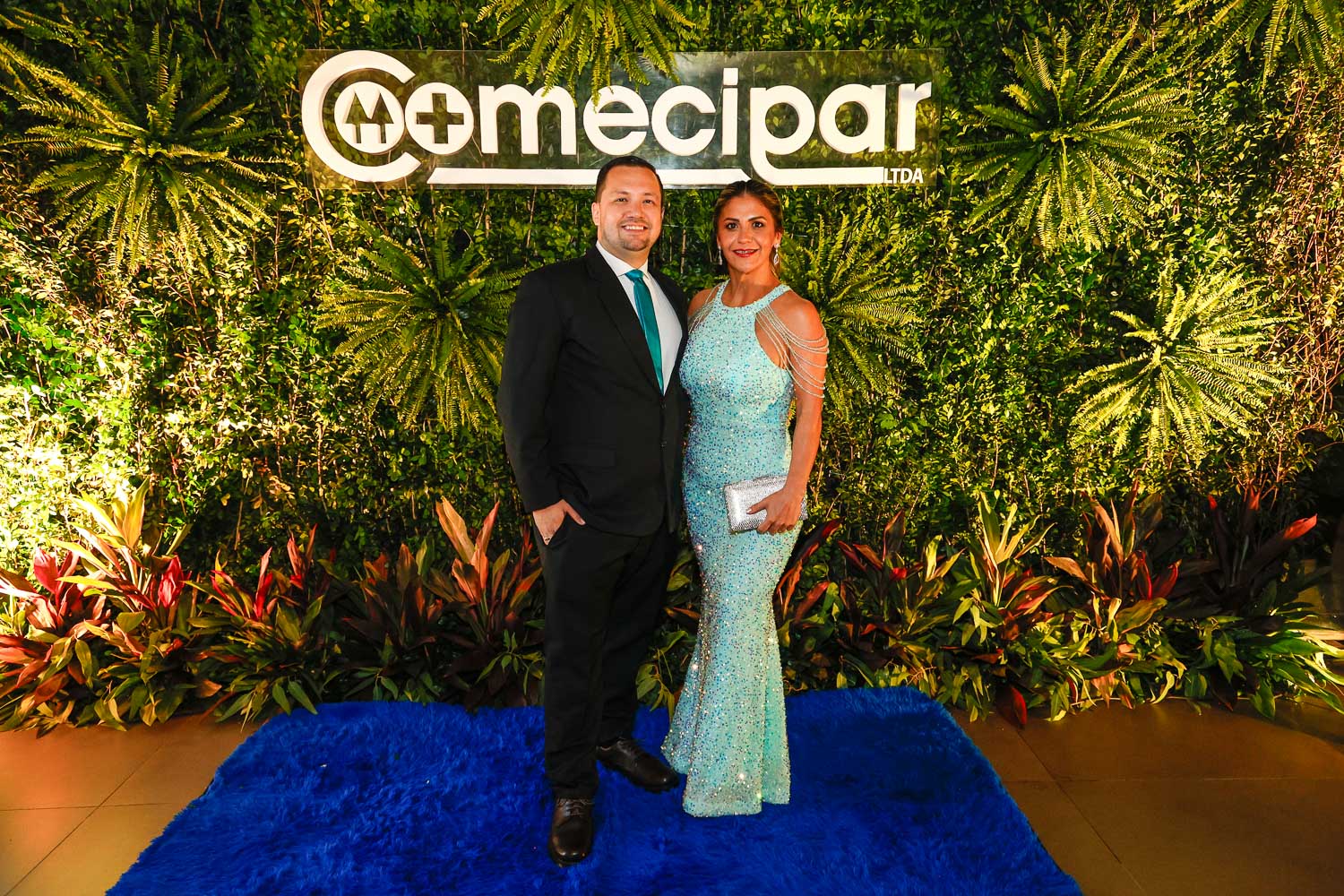 CENA ANIVERSARIO 2024