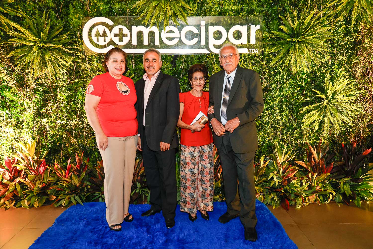 CENA ANIVERSARIO 2024