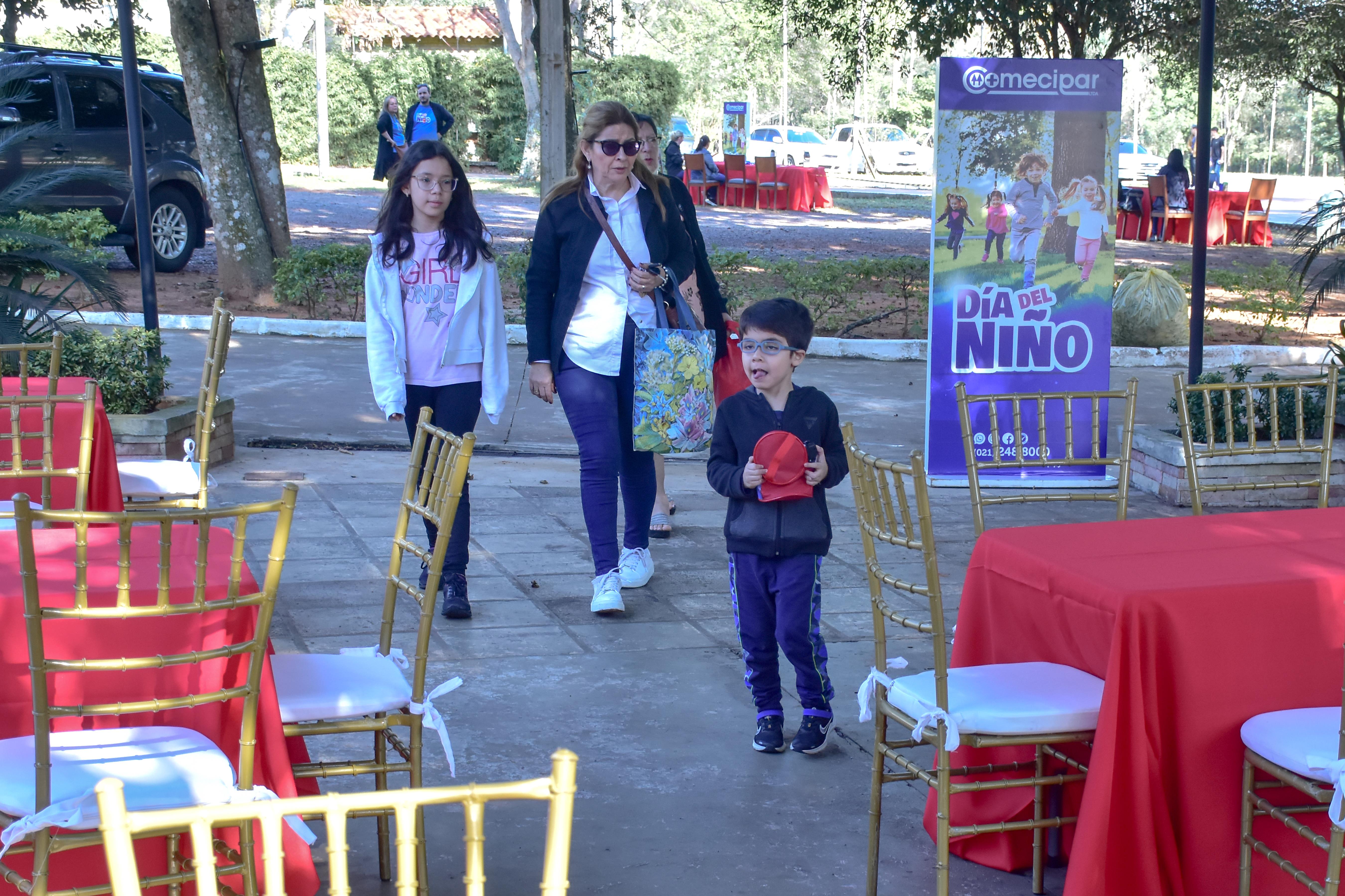 DÍA DEL NIÑO - CC 23