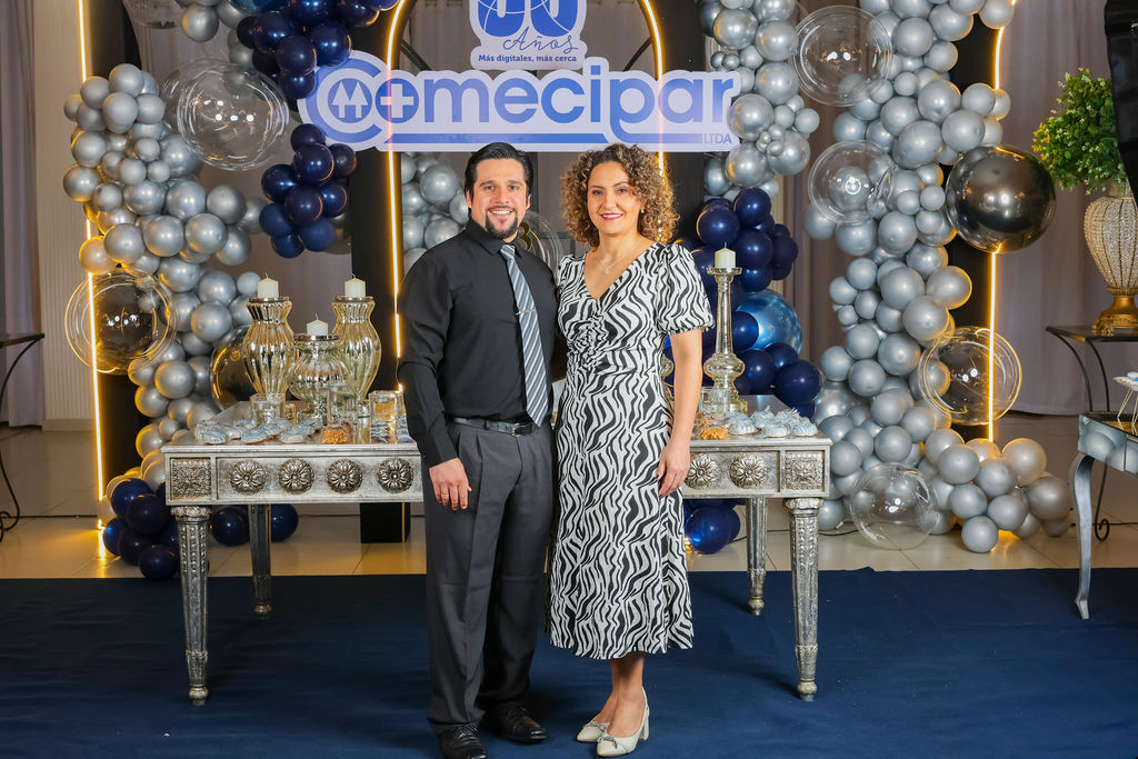 Cena 53º Aniversario CDE