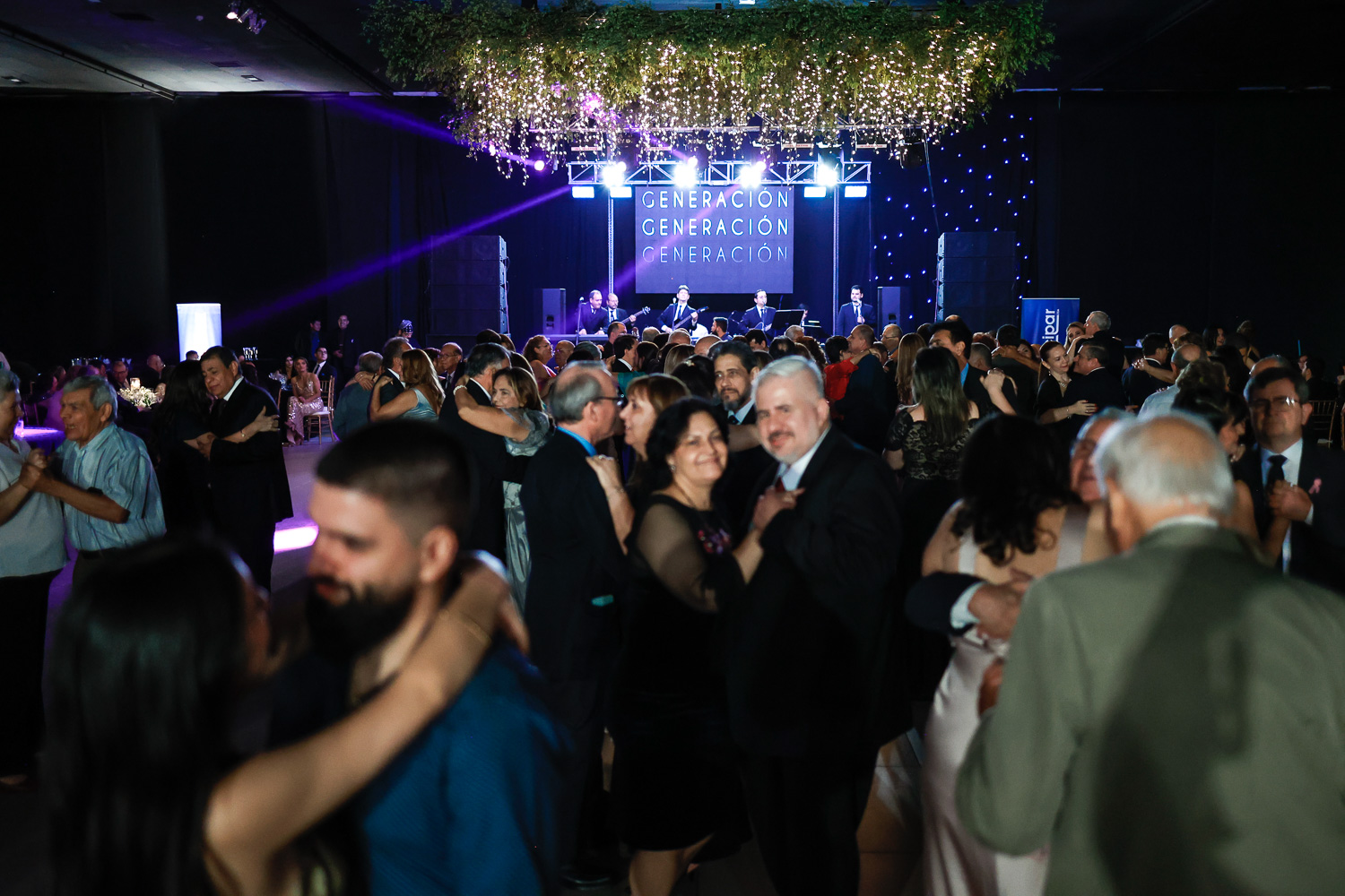 CENA ANIVERSARIO 2024