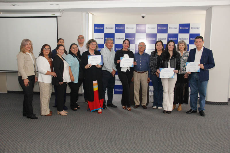 Premiación del Concurso de Cuentos 2026
