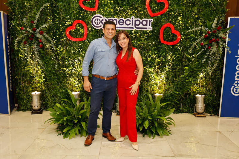 Cena de los Enamorados