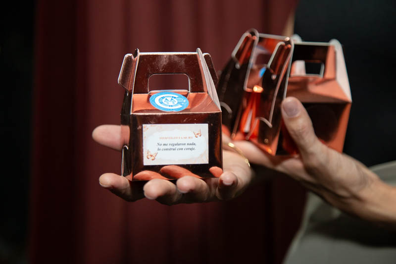 Concierto Homenaje a la Mujer