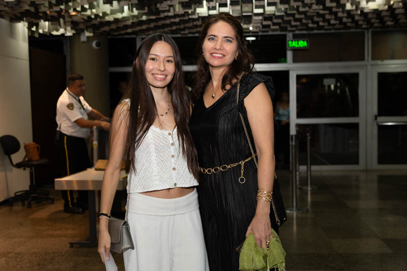 Concierto Homenaje a la Mujer